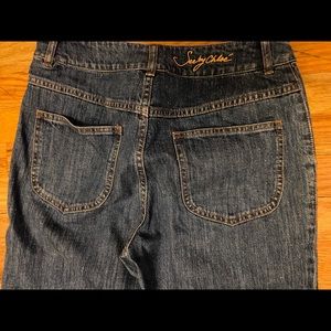 Flare jeans — See By Chloe